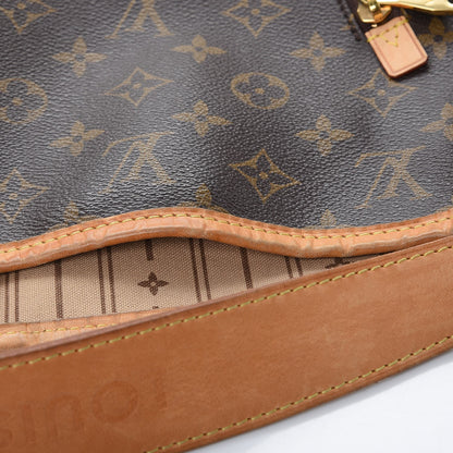 Louis Vuitton Monogram Delightful GM 10 of 14