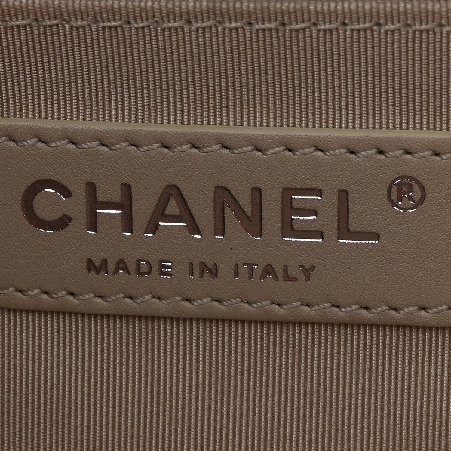 Chanel Lambskin Quilted Medium Boy Flap Pink 6 of 10