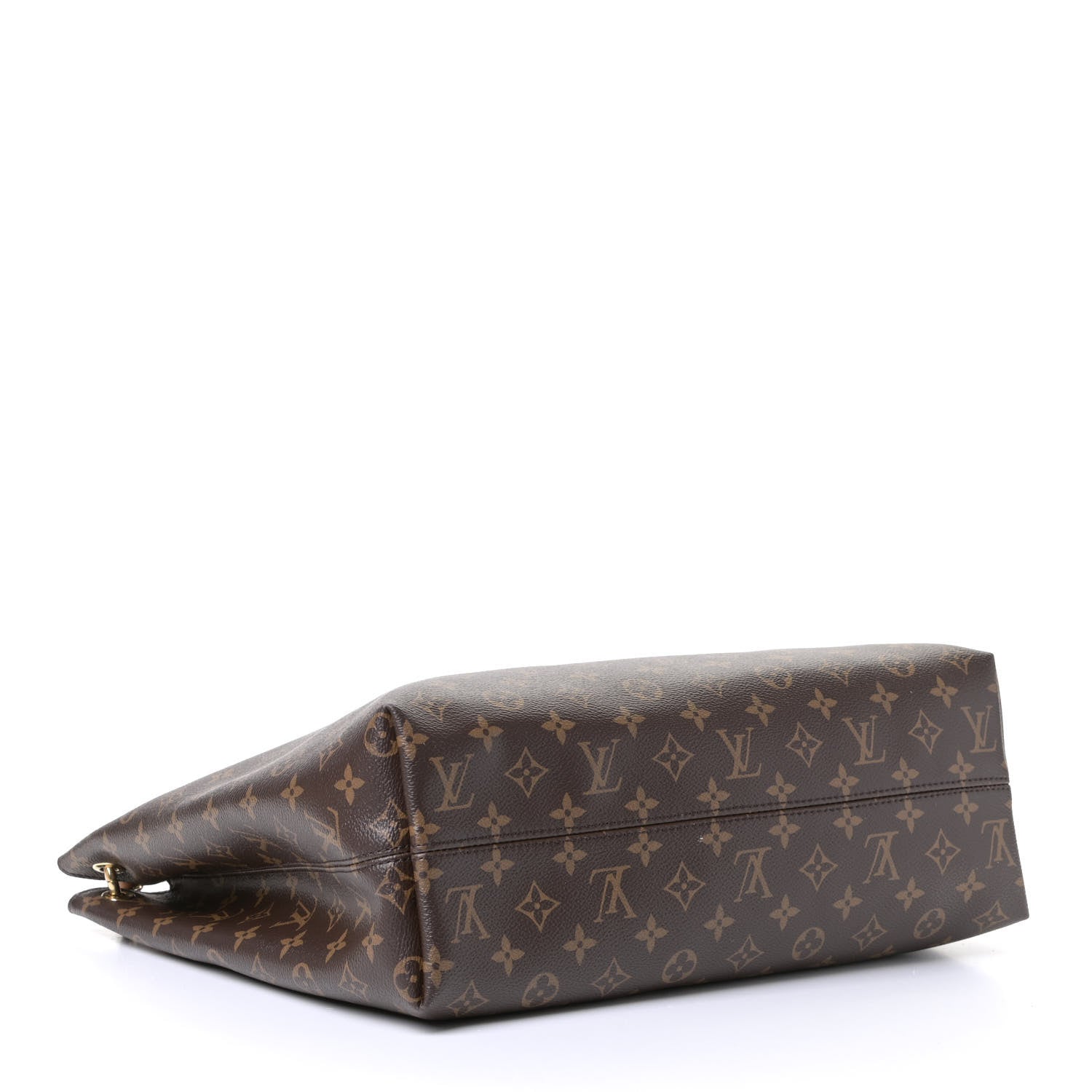 Louis Vuitton Monogram Graceful MM 3 of 6