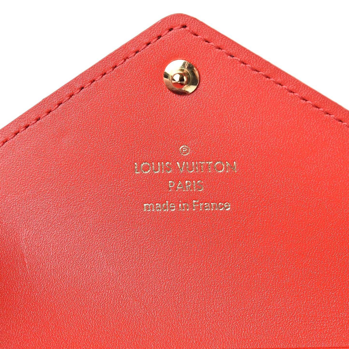 Monogram Kirigami Pochette Set