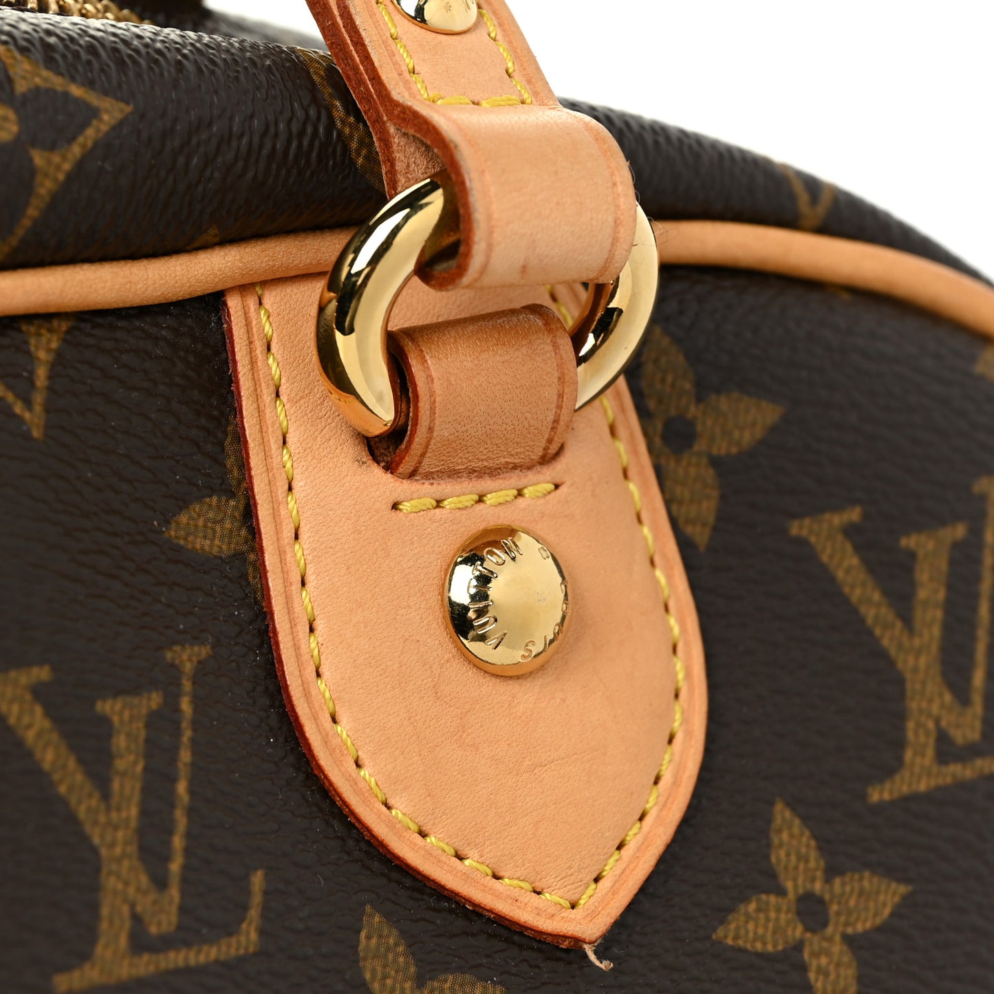 Monogram Montorgueil GM