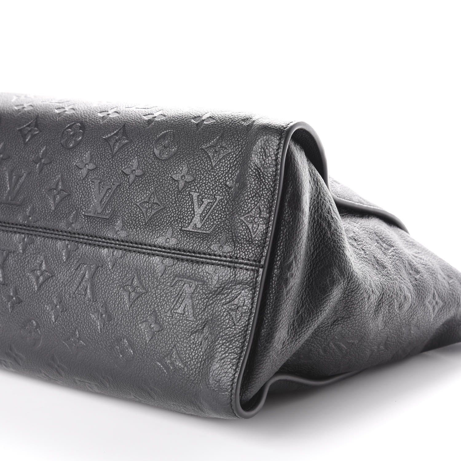 Louis Vuitton Empreinte Lumineuse PM Black 9 of 9