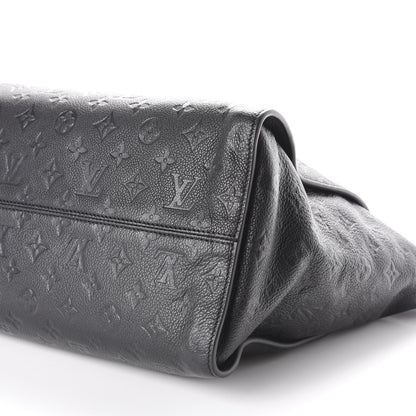 Louis Vuitton Empreinte Lumineuse PM Black 9 of 9