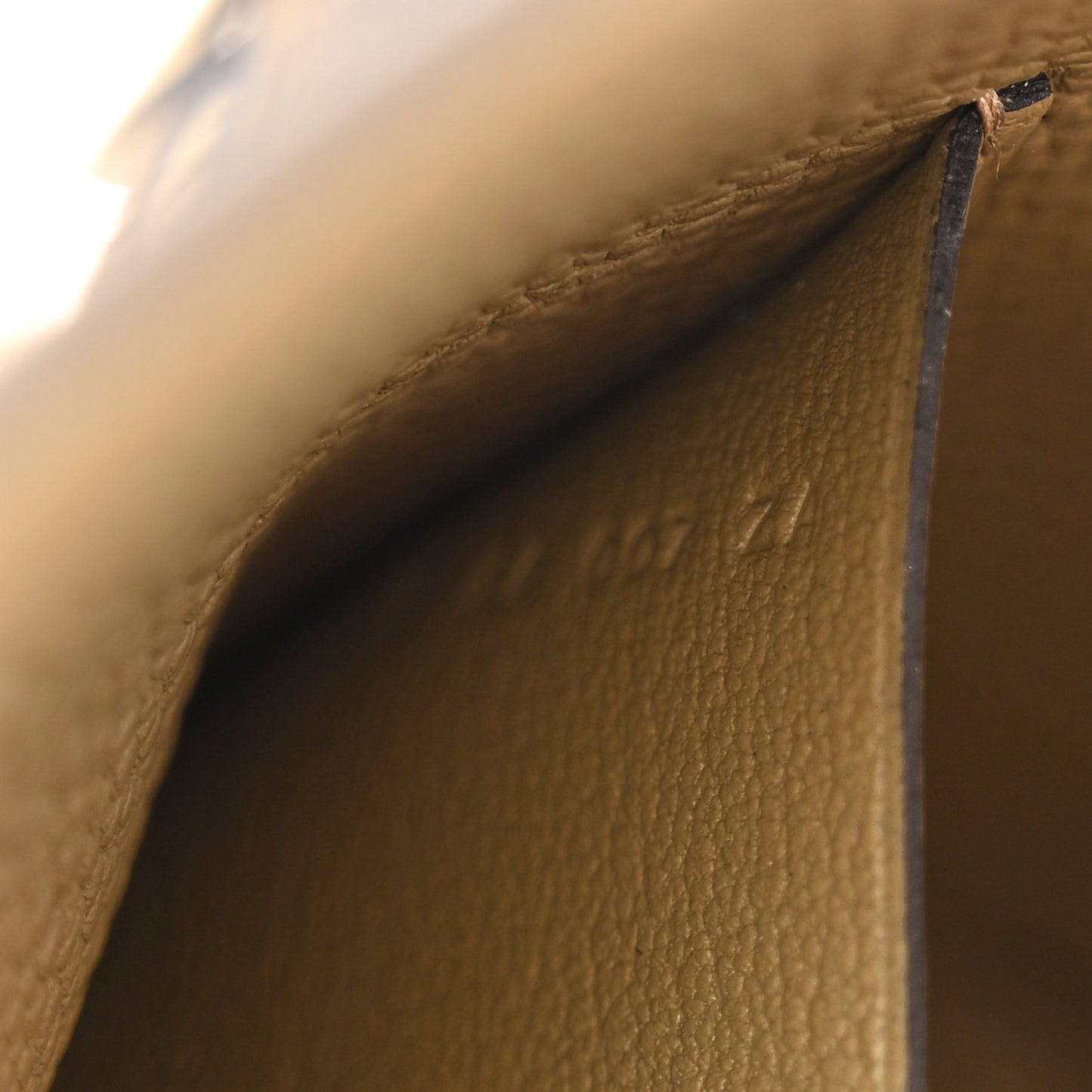 Togo Videpoches Trench