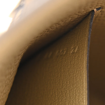 Hermes Togo Videpoches Trench 7 of 11