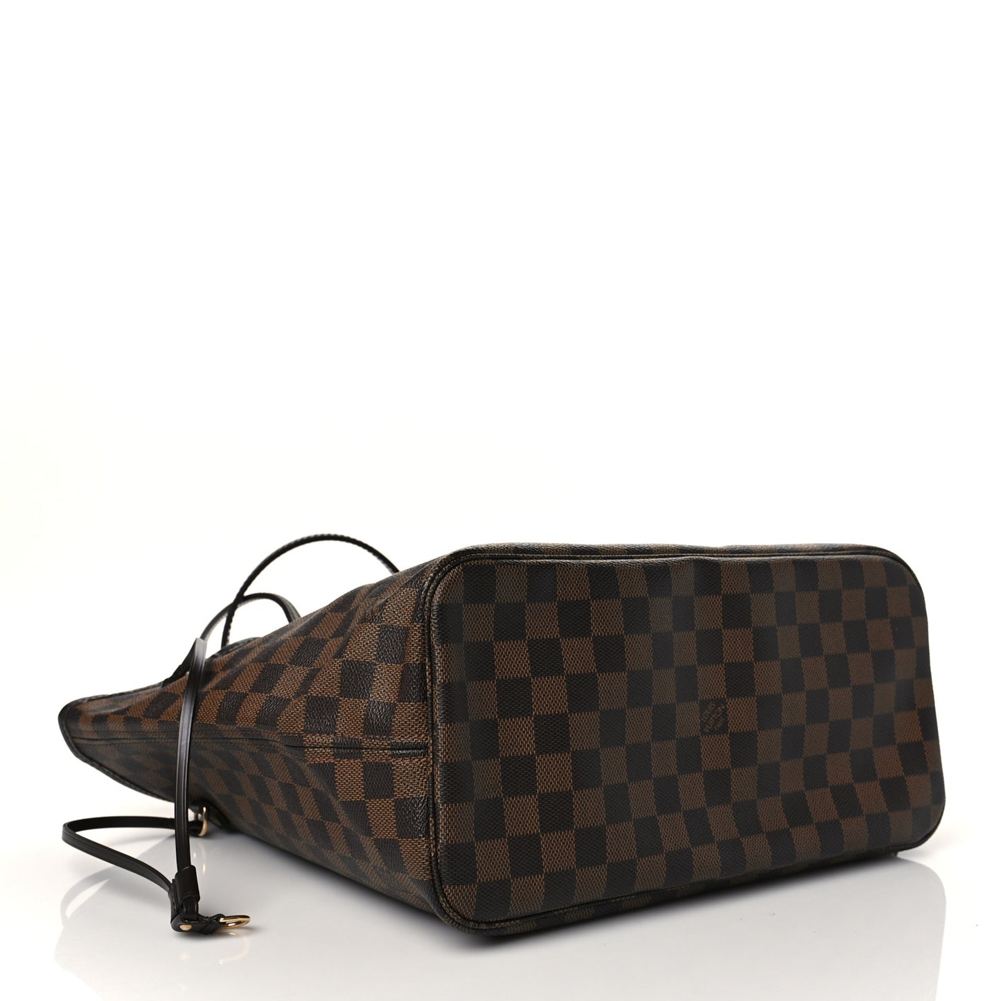 Damier Ebene Neverfull MM