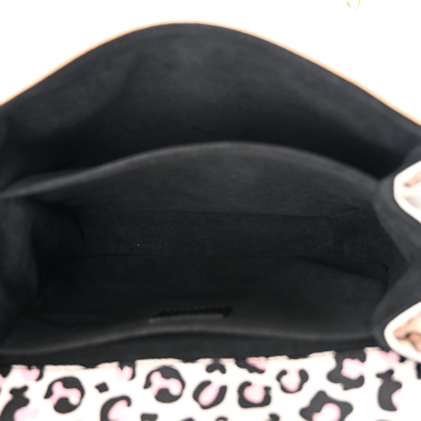 Monogram Giant Wild At Heart Pochette Metis Arizona