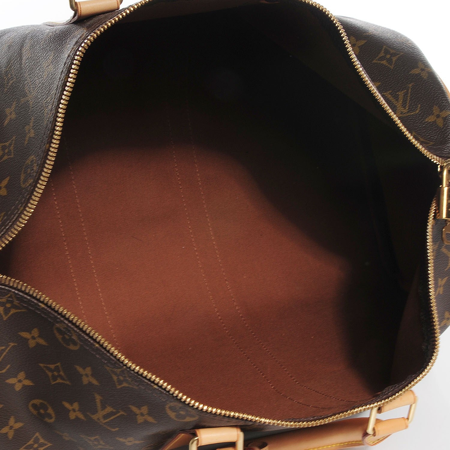 Louis Vuitton Monogram Keepall 45 5 of 7