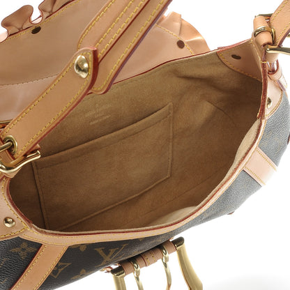 Louis Vuitton Monogram Leonor 5 of 8