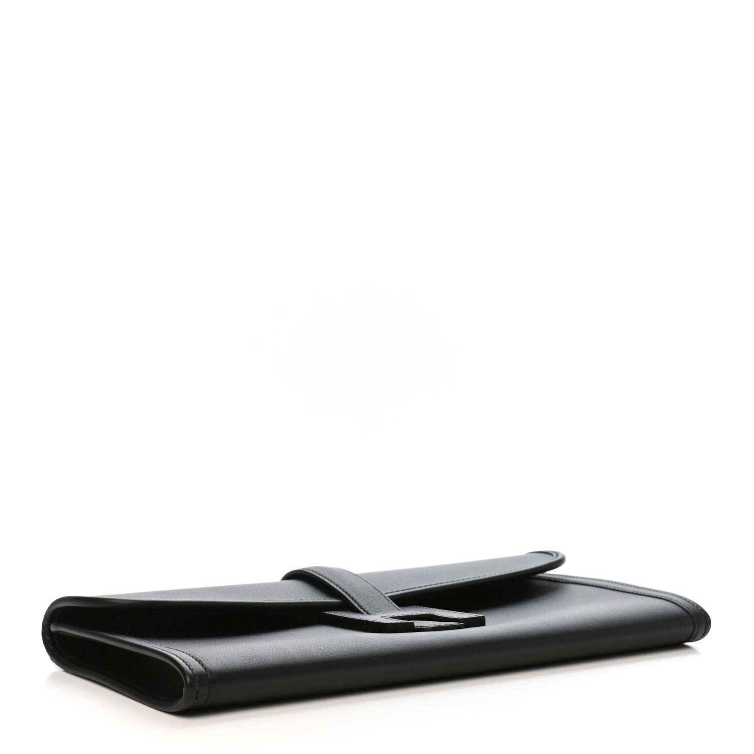 Hermes Swift Jige Elan 29 Clutch Black 4 of 7