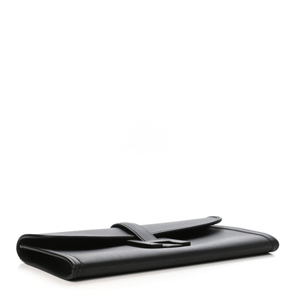Hermes Swift Jige Elan 29 Clutch Black 4 of 7