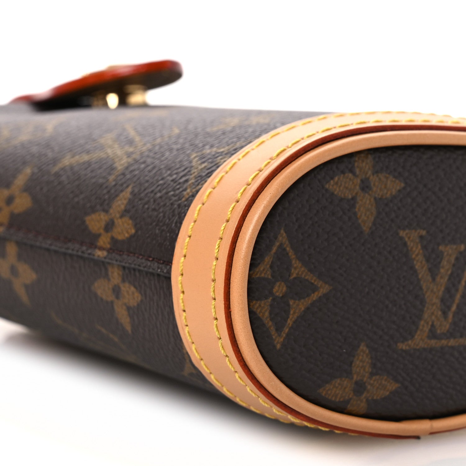 Louis Vuitton Monogram Fold Me Pouch 8 of 15