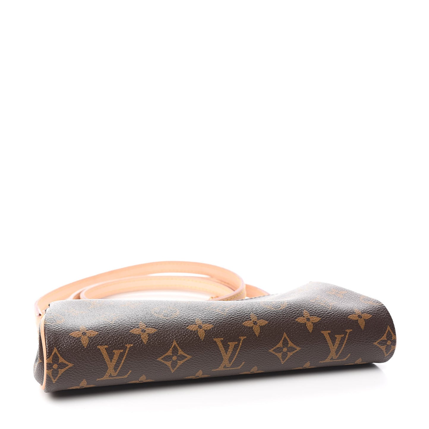 Monogram Eva Clutch