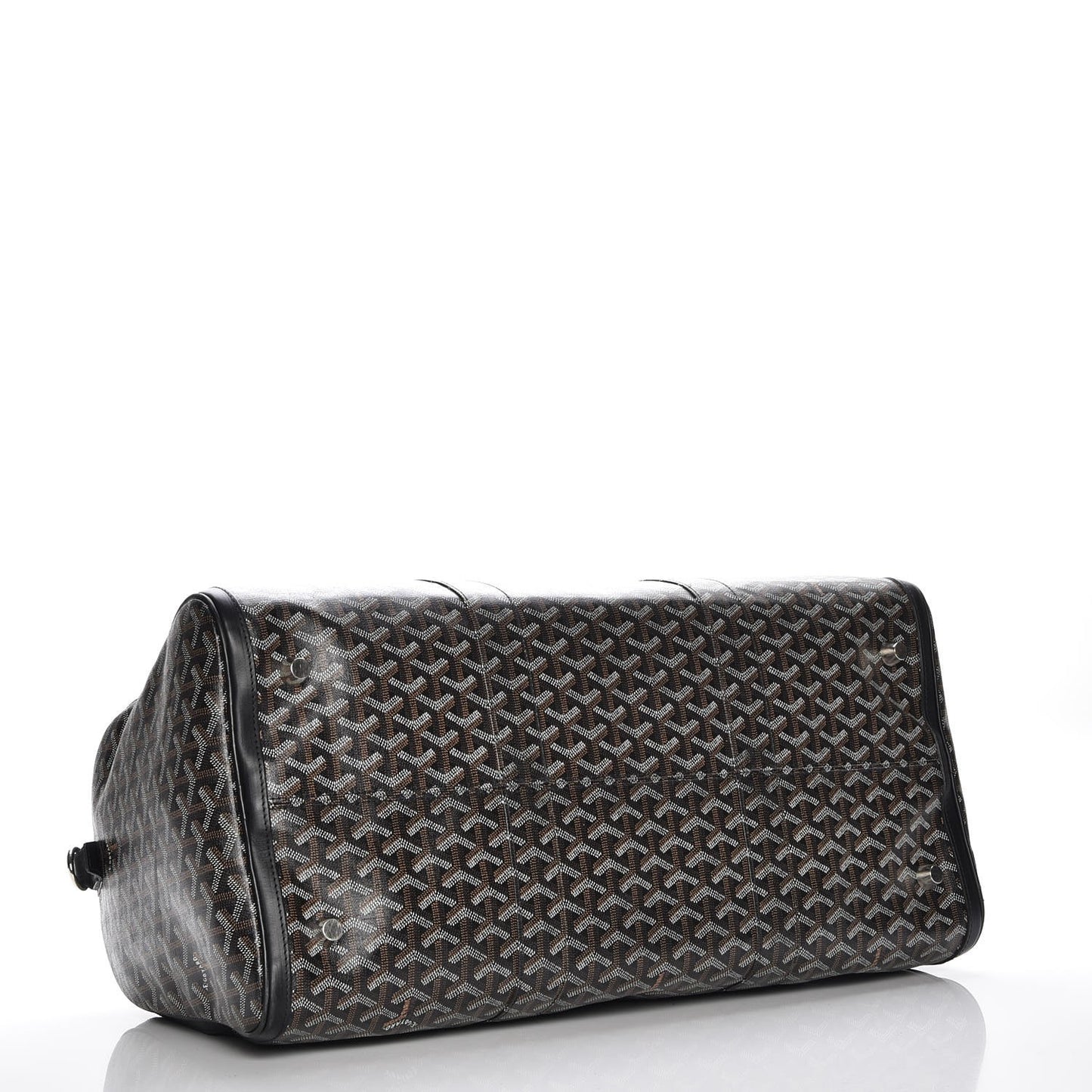 Goyardine Croisiere 50 Black