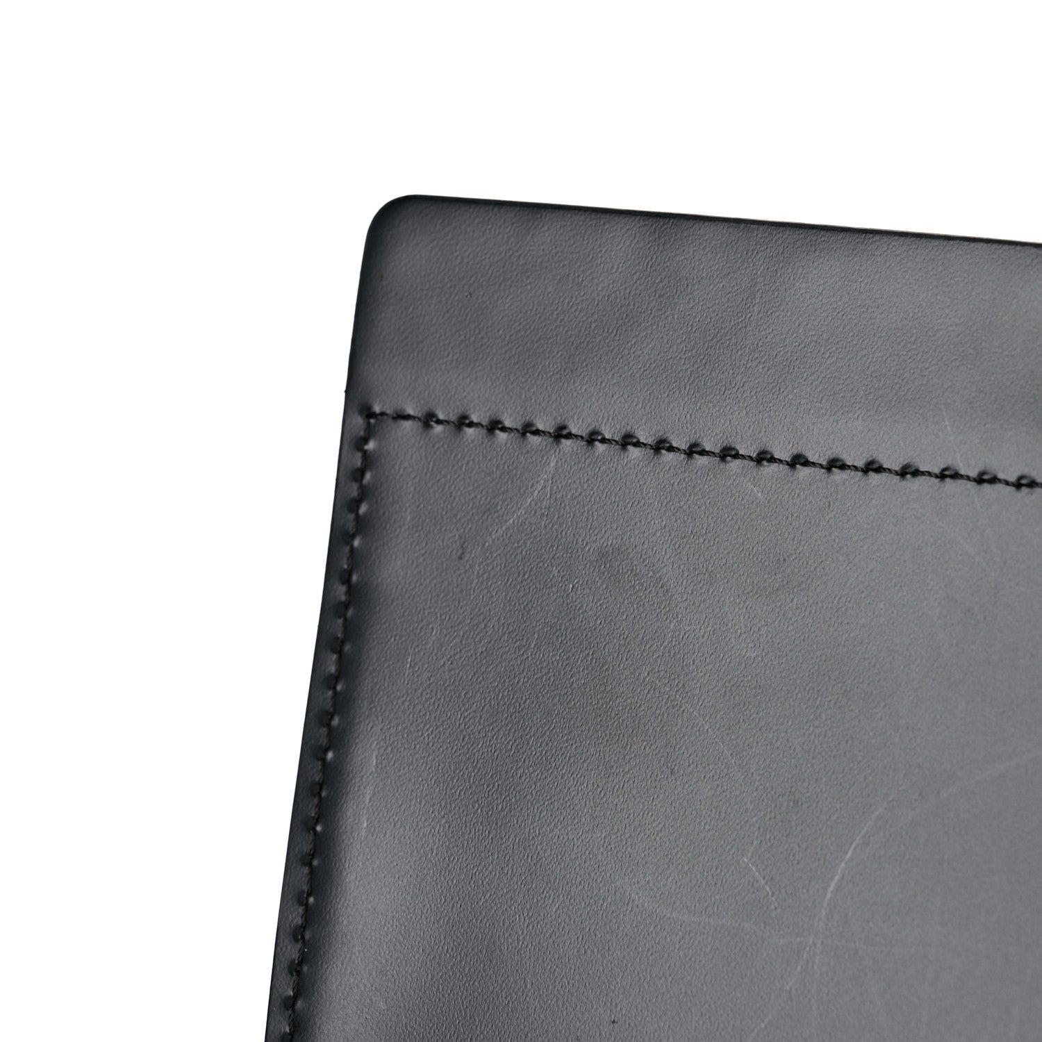 Louis Vuitton Epi Honfleur Black 12 of 14