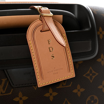 Louis Vuitton Monogram Zephyr 55 13 of 16
