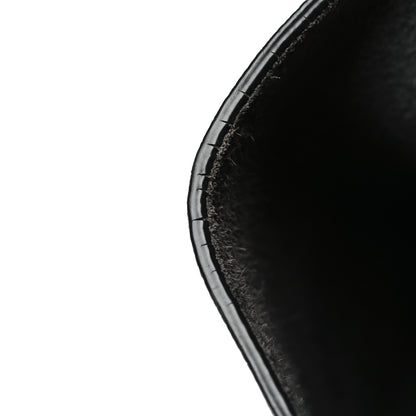 Celine Grained Calfskin Micro Belt Bag Grey 12 of 13