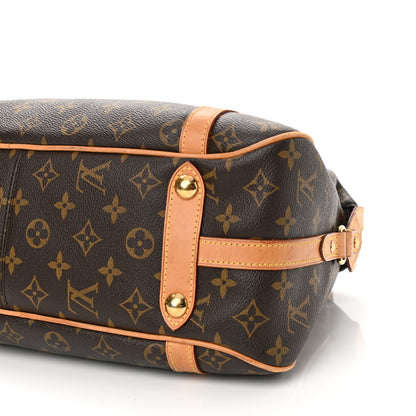 Louis Vuitton Monogram Stresa PM 9 of 15