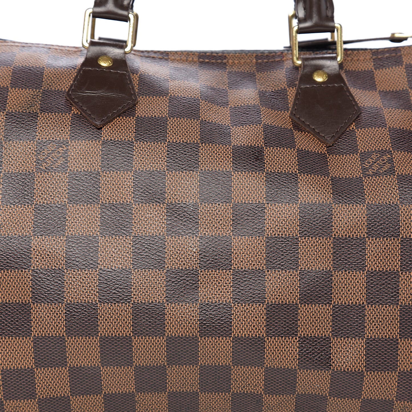 Damier Ebene Speedy 30