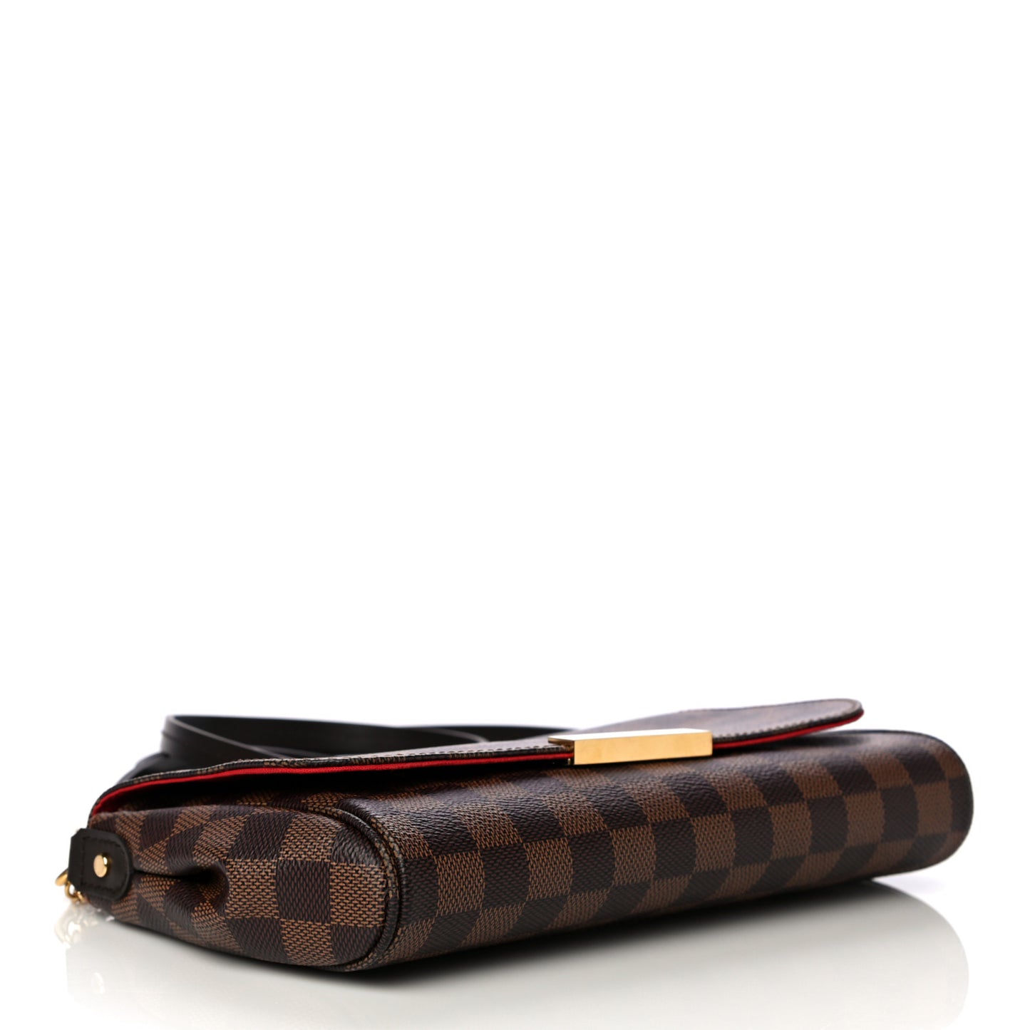 Damier Ebene Favorite MM