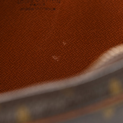 Louis Vuitton Monogram Pochette Marly Bandouliere 9 of 11
