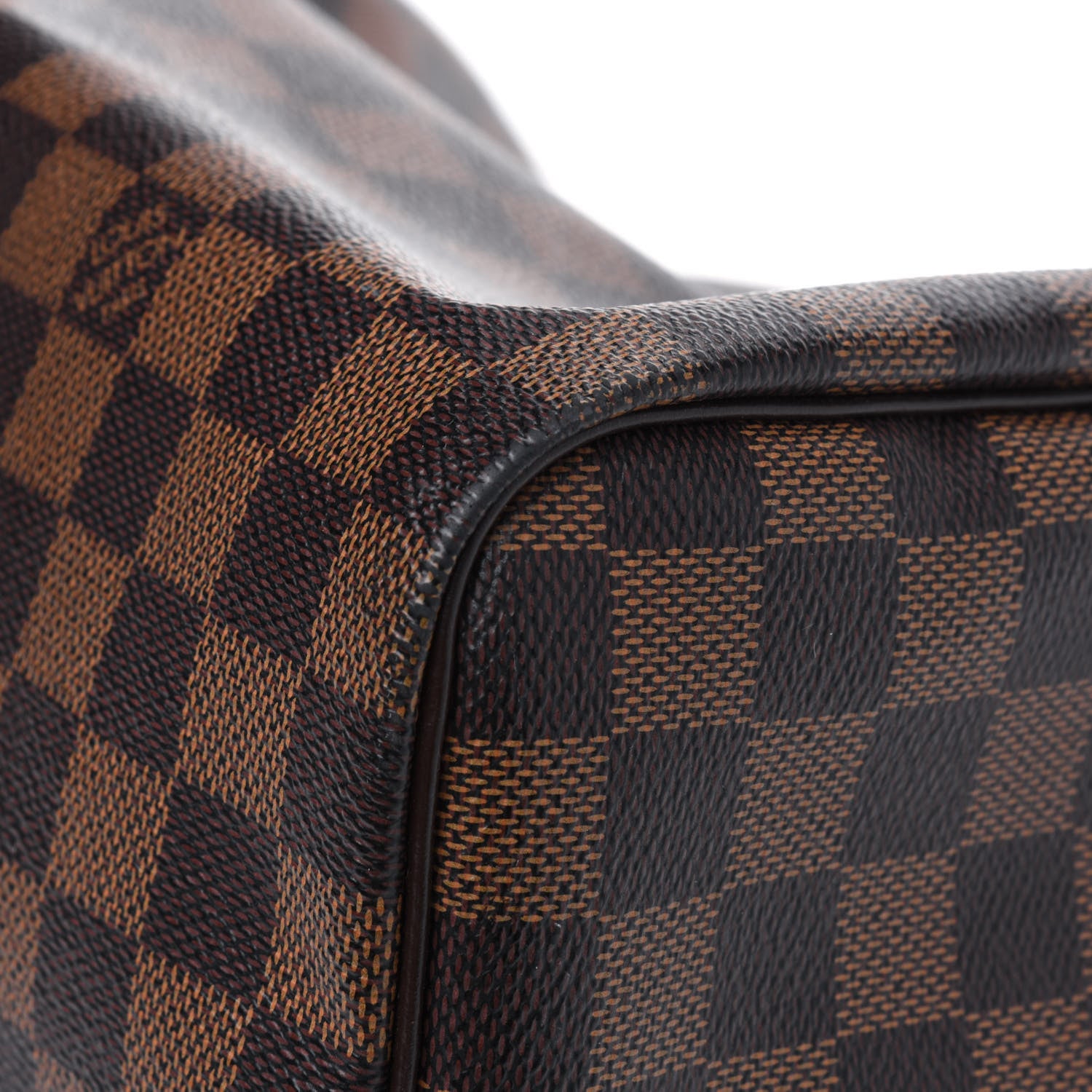 Louis Vuitton Damier Ebene Speedy 30 11 of 25