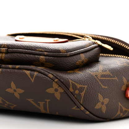 Louis Vuitton Monogram Mini Bumbag 8 of 9