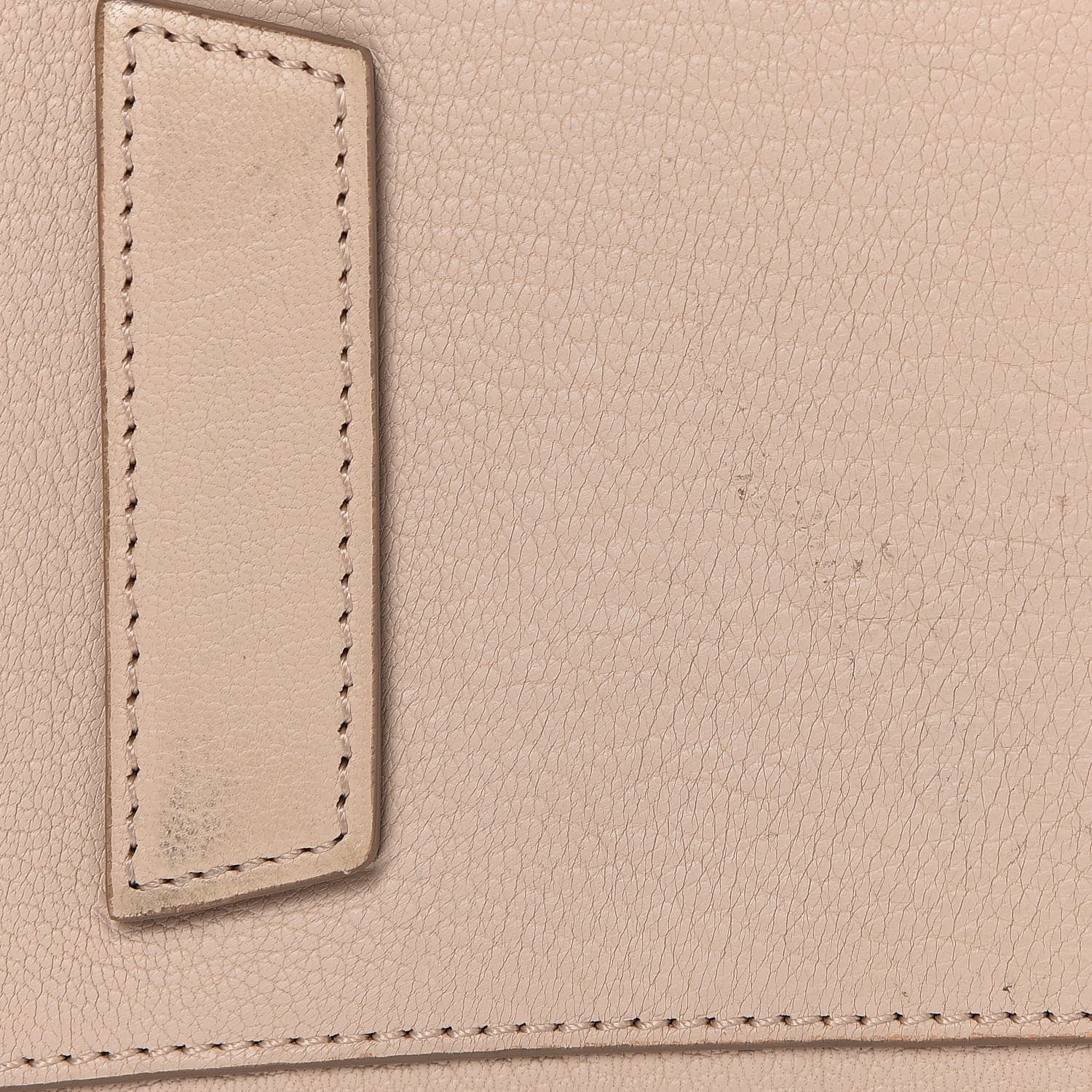 Givenchy Sugar Goatskin Small Antigona Nude Pink 13 of 14