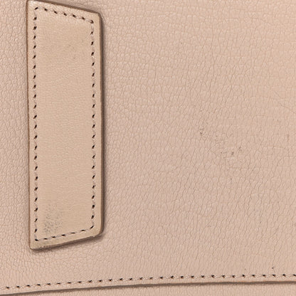 Givenchy Sugar Goatskin Small Antigona Nude Pink 13 of 14