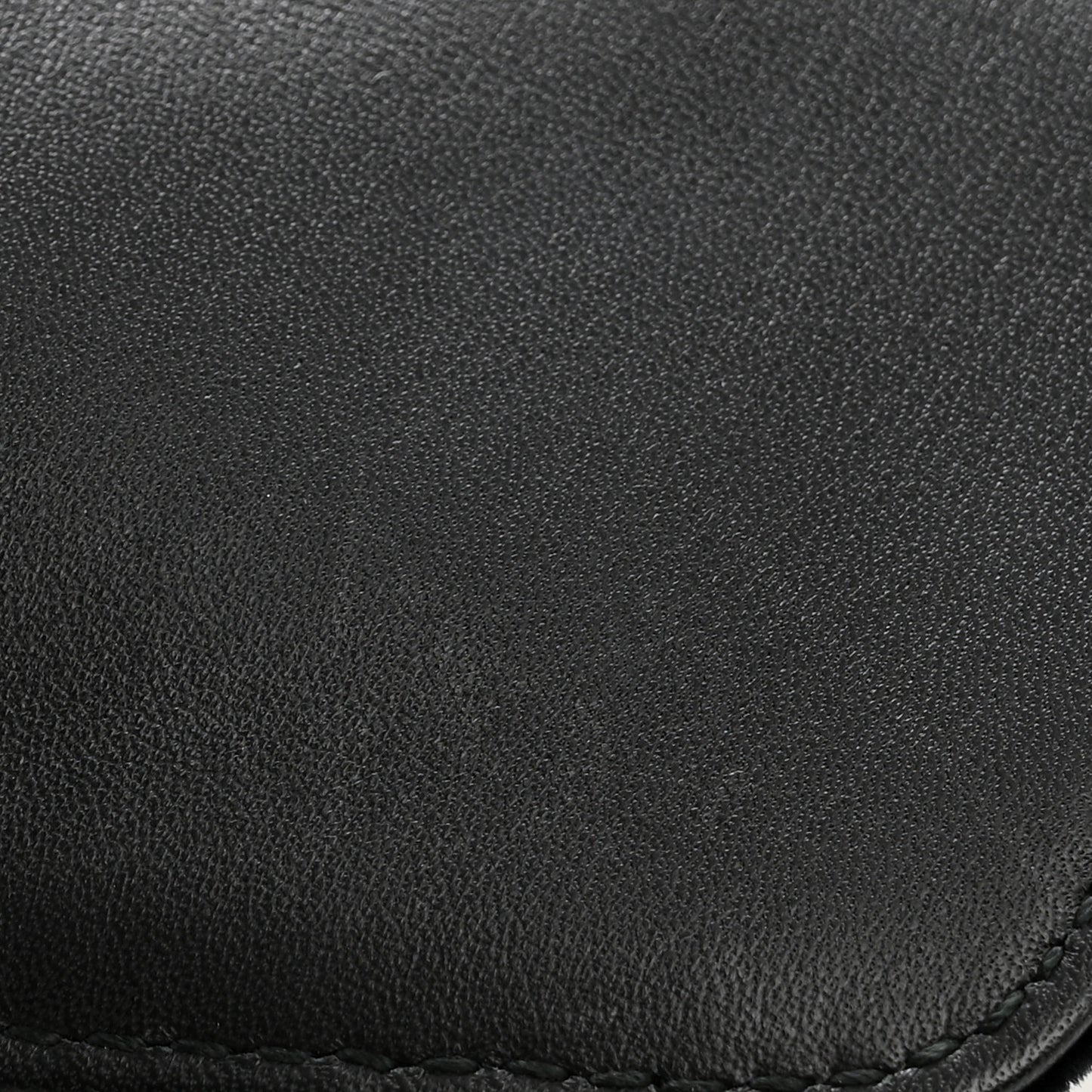Velvet Matelasse Mini GG Marmont Shoulder Bag Black