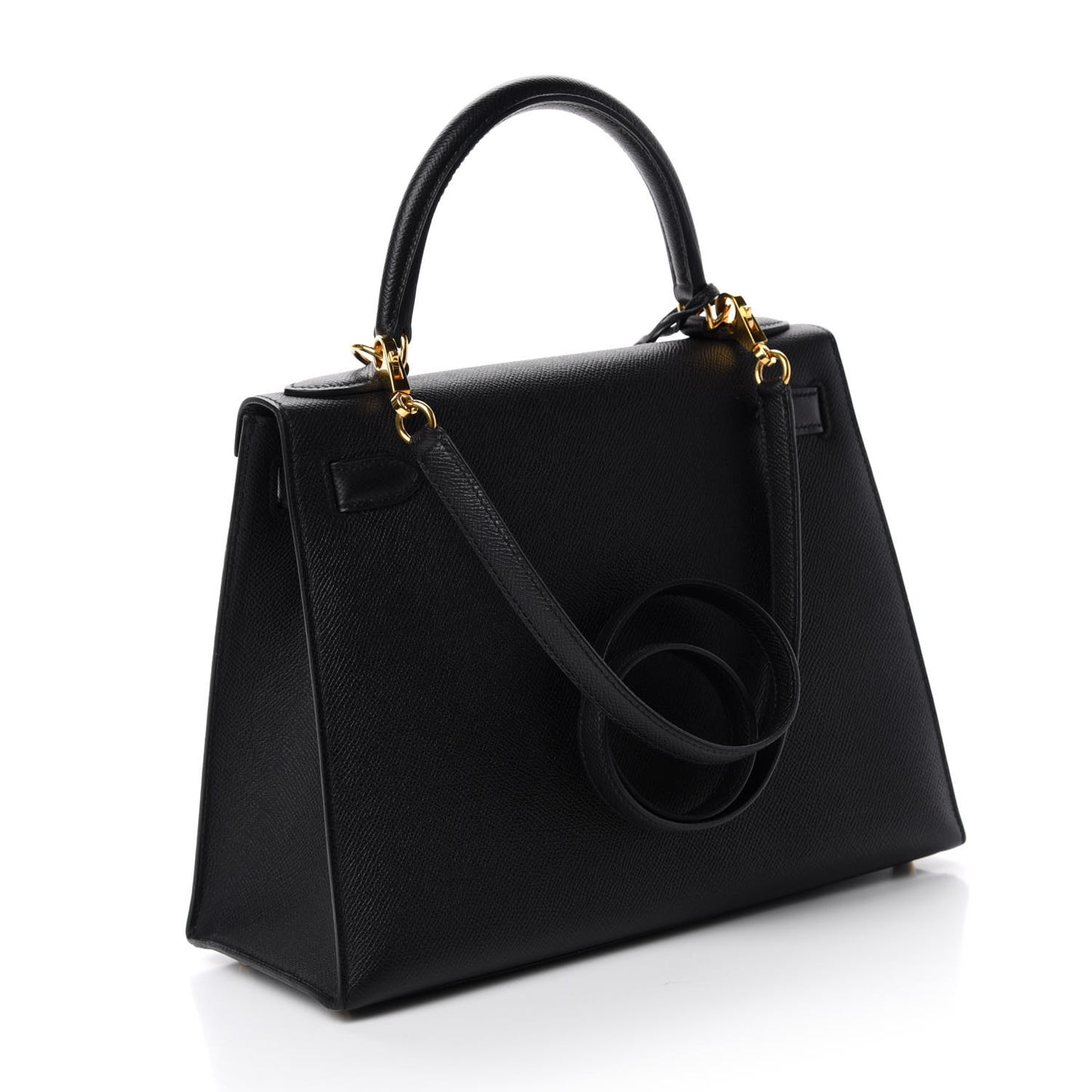 Epsom Kelly Sellier 28 Black