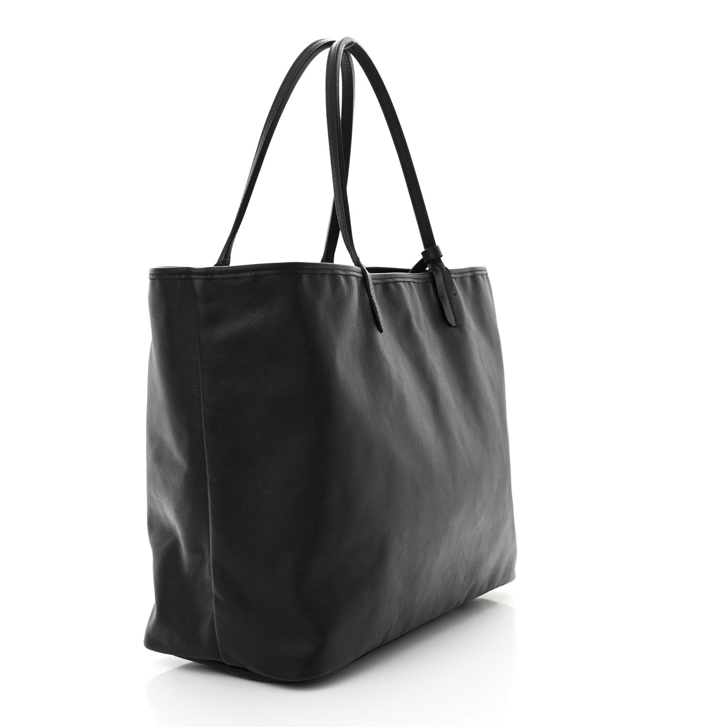 Goyard Goyardine Reversible Anjou PM Black 7 of 19
