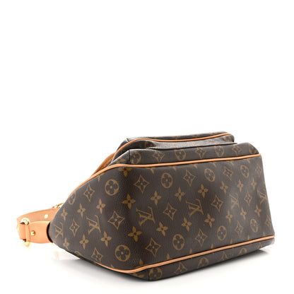 Louis Vuitton Monogram Tikal GM 4 of 13