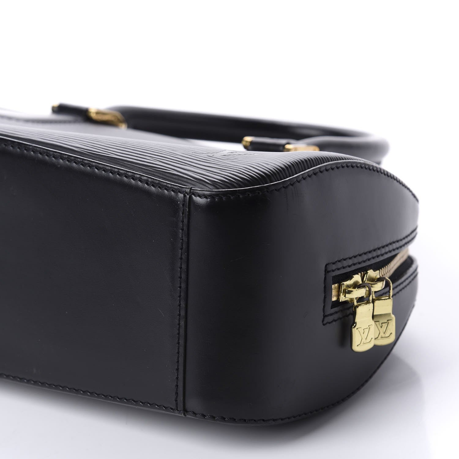 Louis Vuitton Epi Jasmin Black 7 of 9