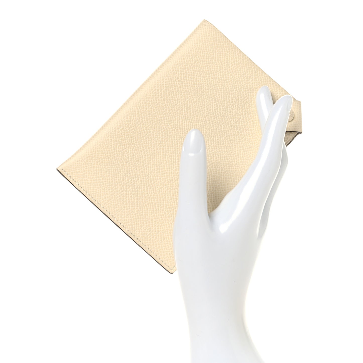 Epsom Tarmac PM Passport Holder Nata