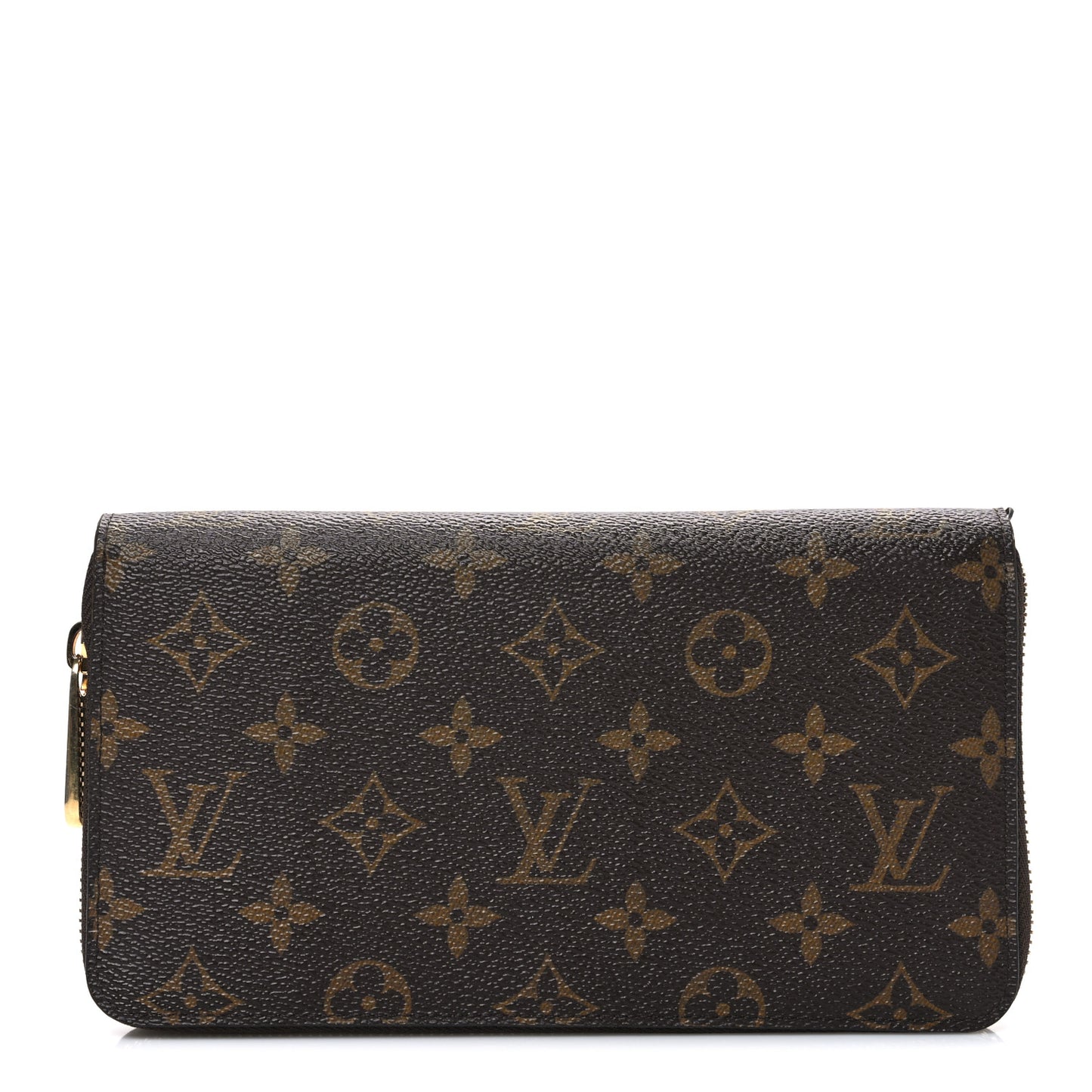 Monogram Zippy Wallet