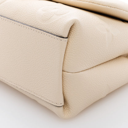 Louis Vuitton Madeleine BB Creme 8 of 9