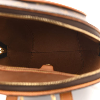 Louis Vuitton Monogram Ellipse Sac a Dos Backpack 5 of 10