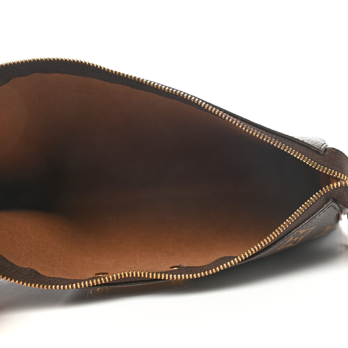 Monogram Eva Clutch