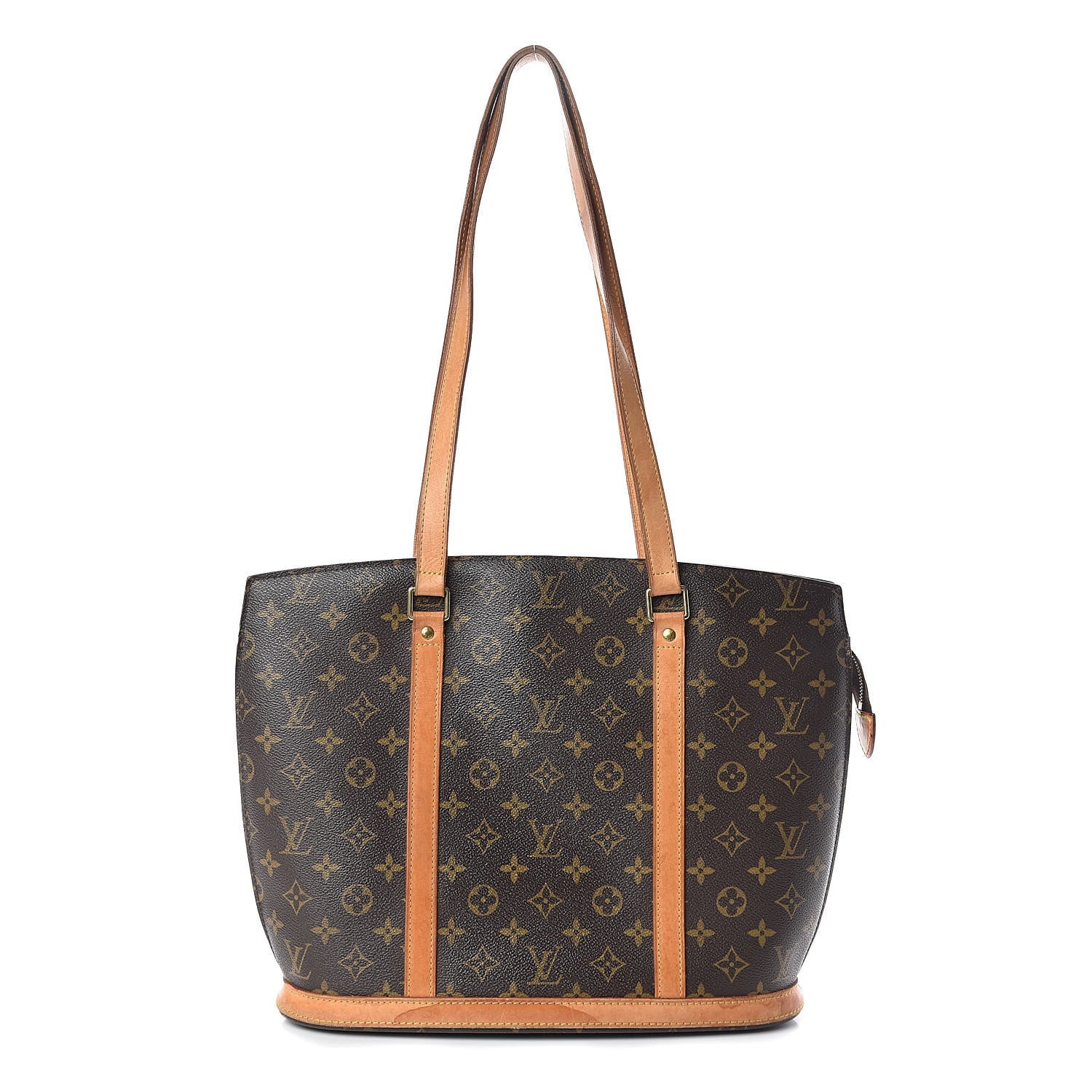 Louis Vuitton Monogram Babylone 1 of 12