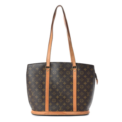 Louis Vuitton Monogram Babylone 1 of 12
