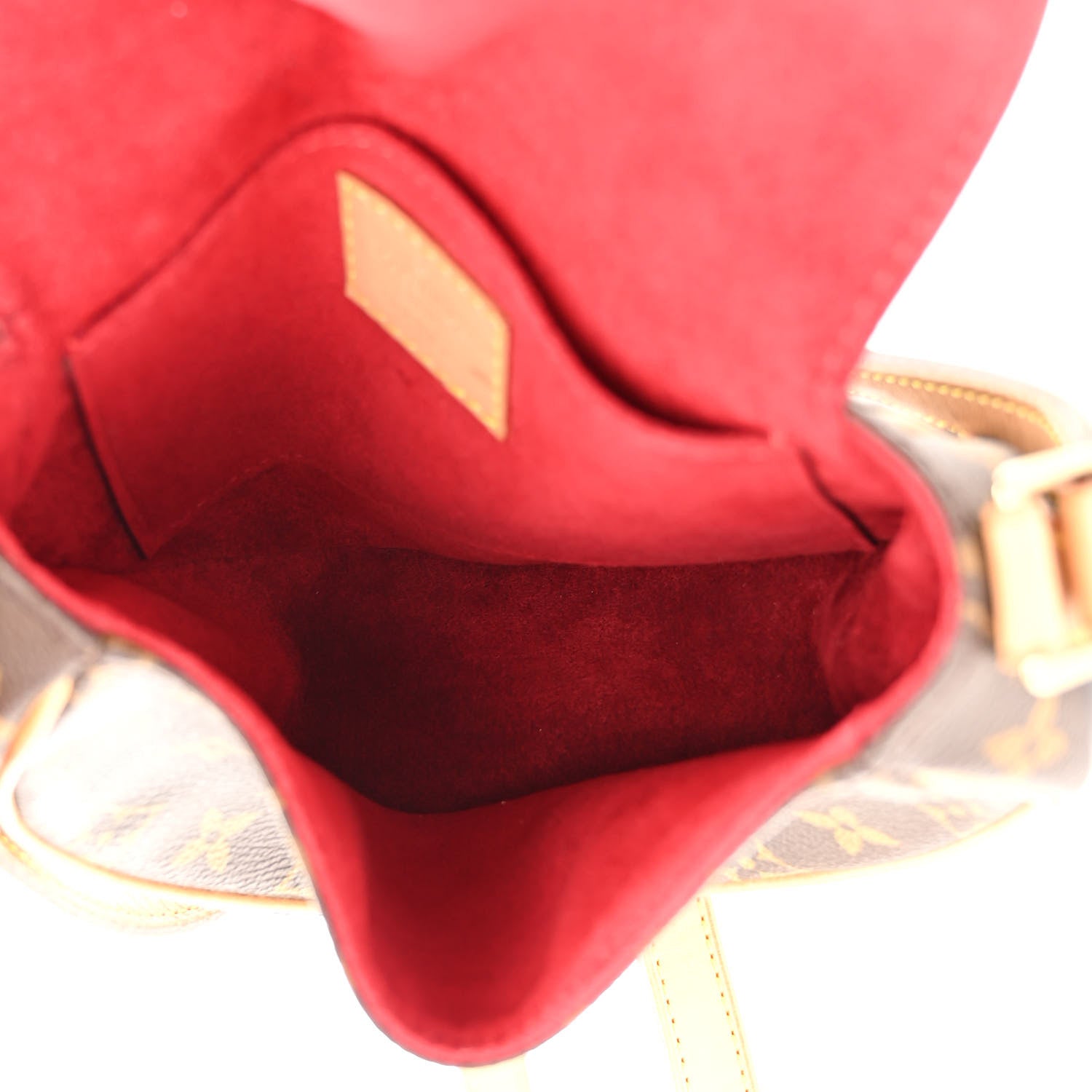 Louis Vuitton Monogram Tambourin 5 of 12
