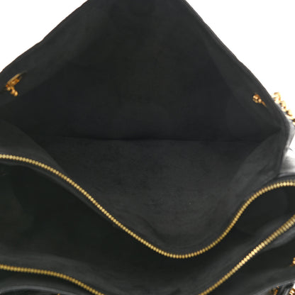 Louis Vuitton Empreinte Surene MM Black 6 of 12