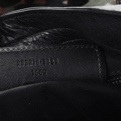 Balenciaga Agneau Pony Hair Velo Animalier Print 7 of 7