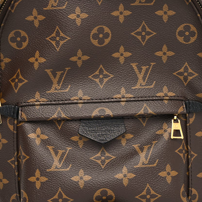 Louis Vuitton Monogram Palm Springs Backpack PM 8 of 13