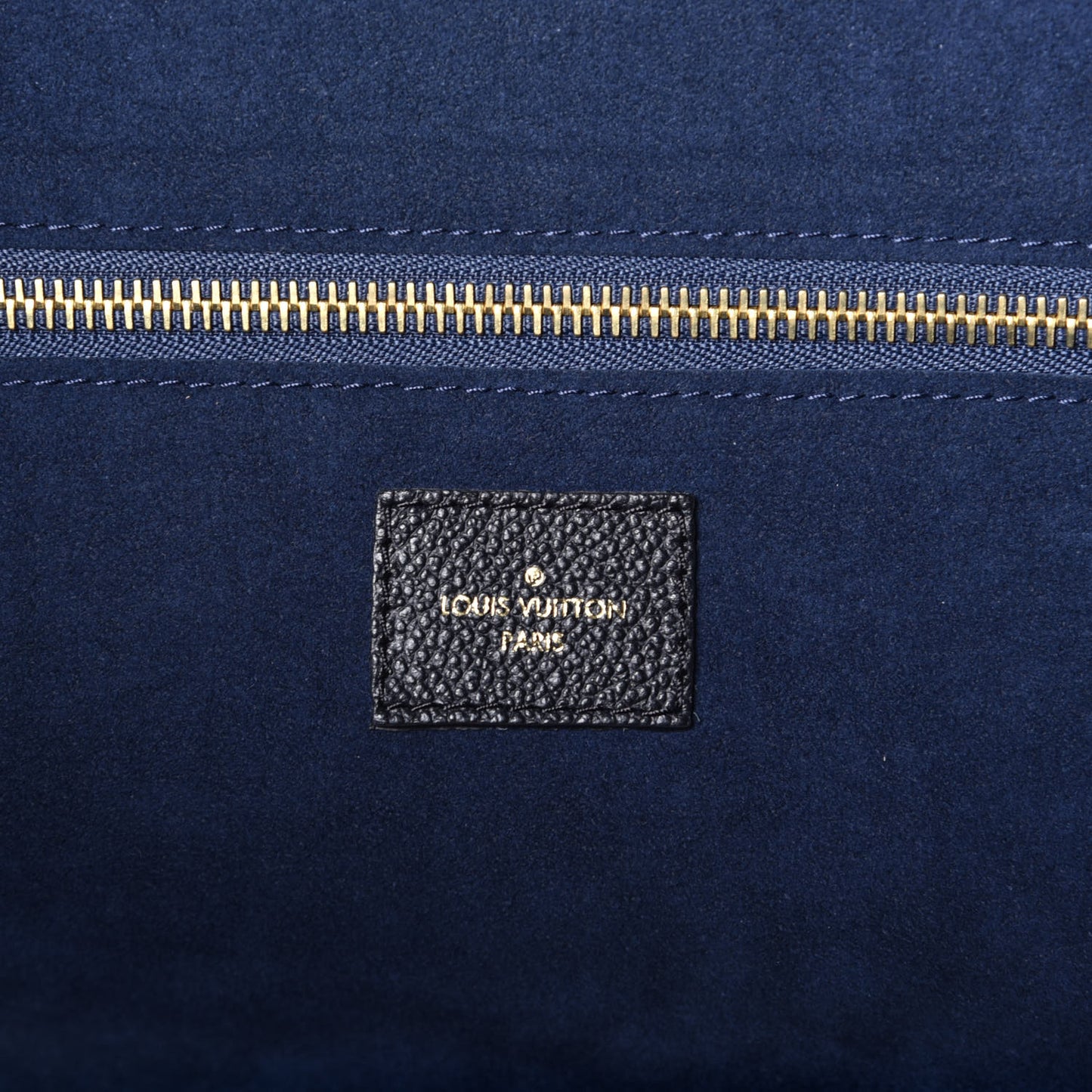 Empreinte Monogram Giant Neverfull MM Black