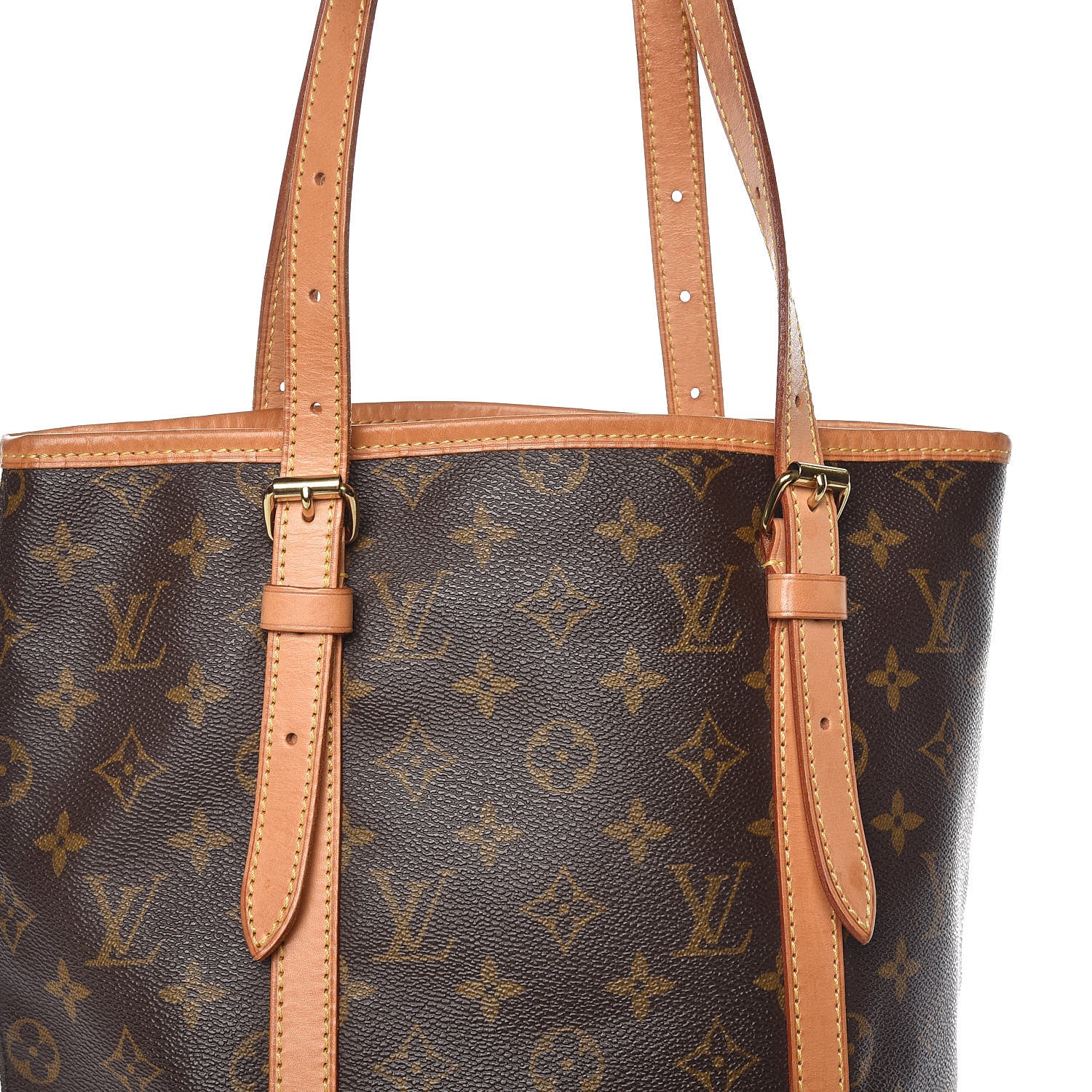 Louis Vuitton Monogram Bucket 27 12 of 17