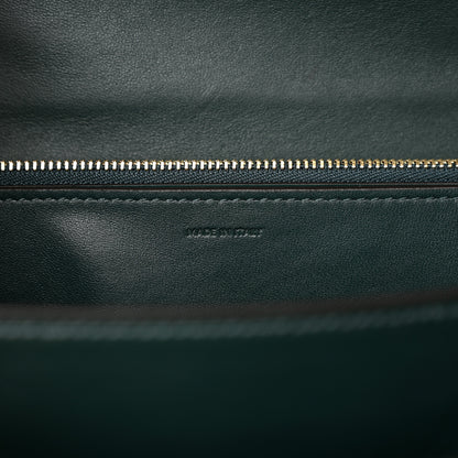 Celine Box Calfskin Classic Box Medium Flap Bag Amazone 6 of 11