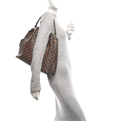 Louis Vuitton Damier Ebene Graceful MM 2 of 10