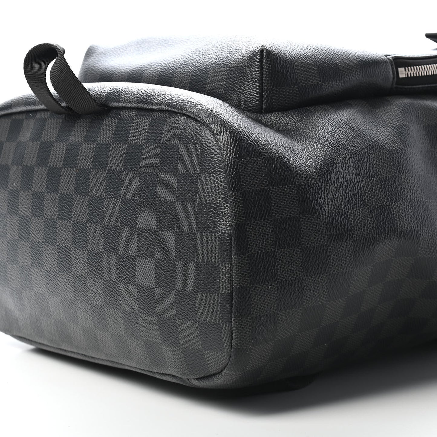 Damier Graphite Zack Backpack